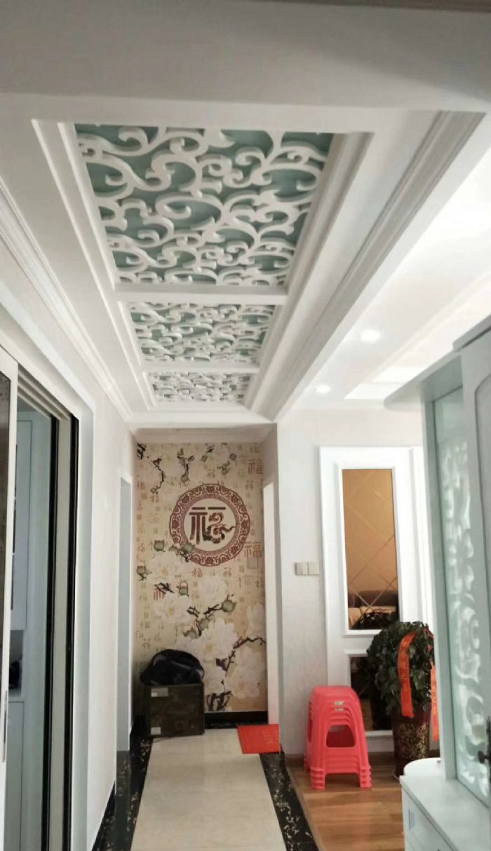 �������������ı���װ��Ч��ͼ