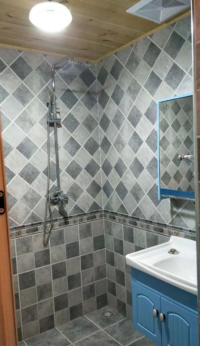 �������������ı���װ��Ч��ͼ