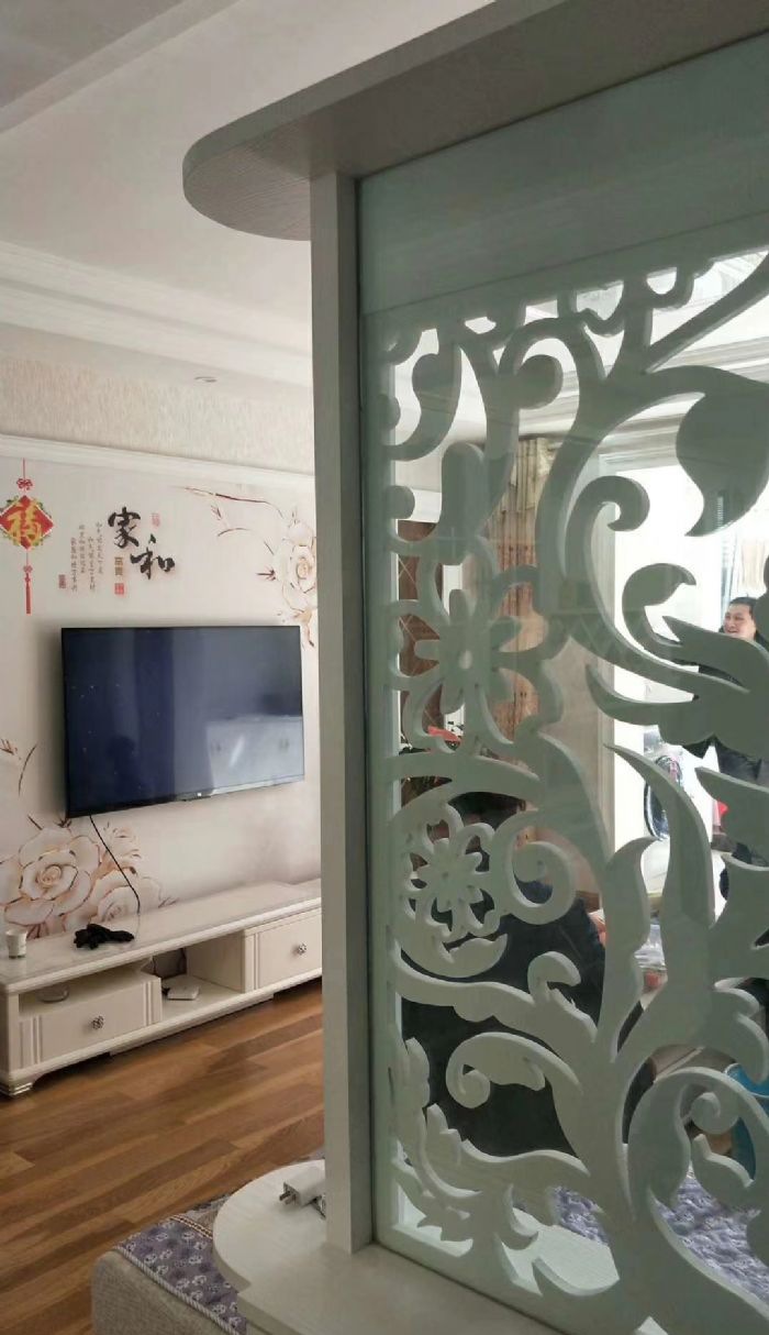 �������������ı���װ��Ч��ͼ