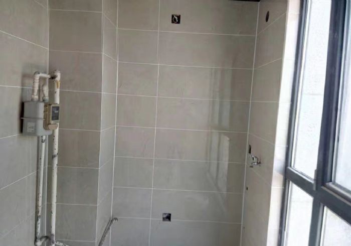 ��������ﳿ��԰װ��Ч��ͼ