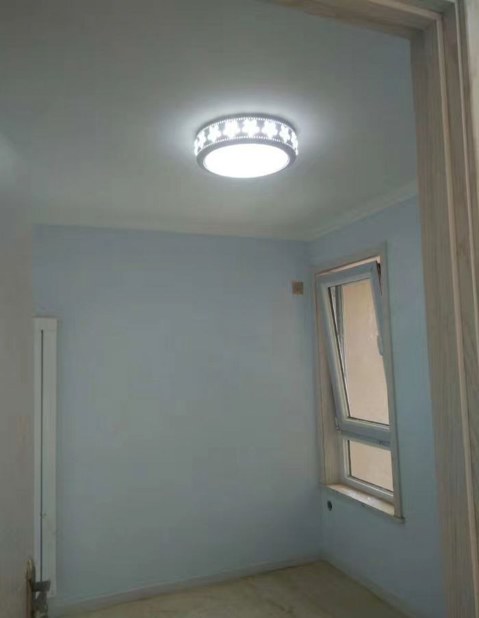 ��������ﳿ��԰װ��Ч��ͼ