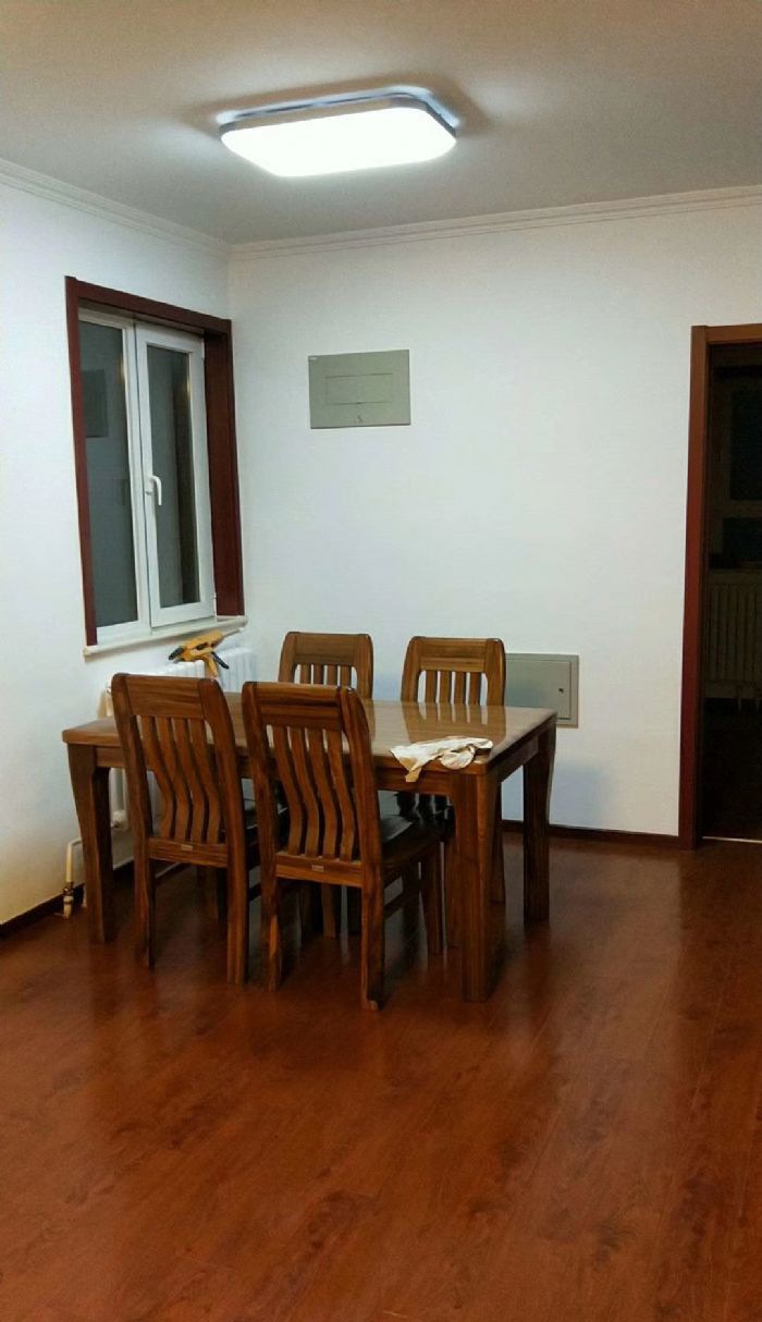 北京有德家苑装修效果图