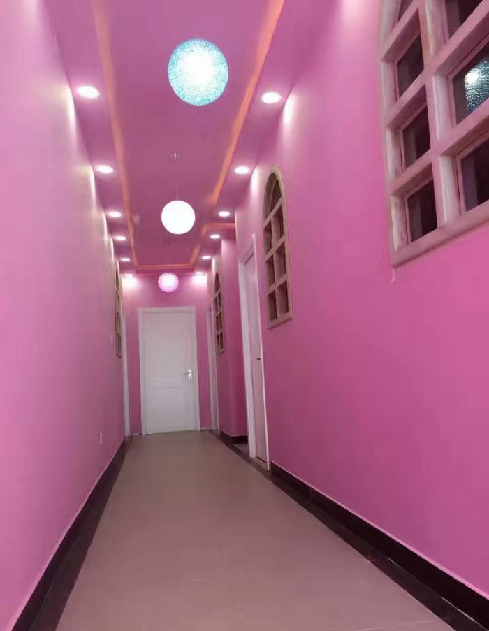 ������ׯ����װ��Ч��ͼ