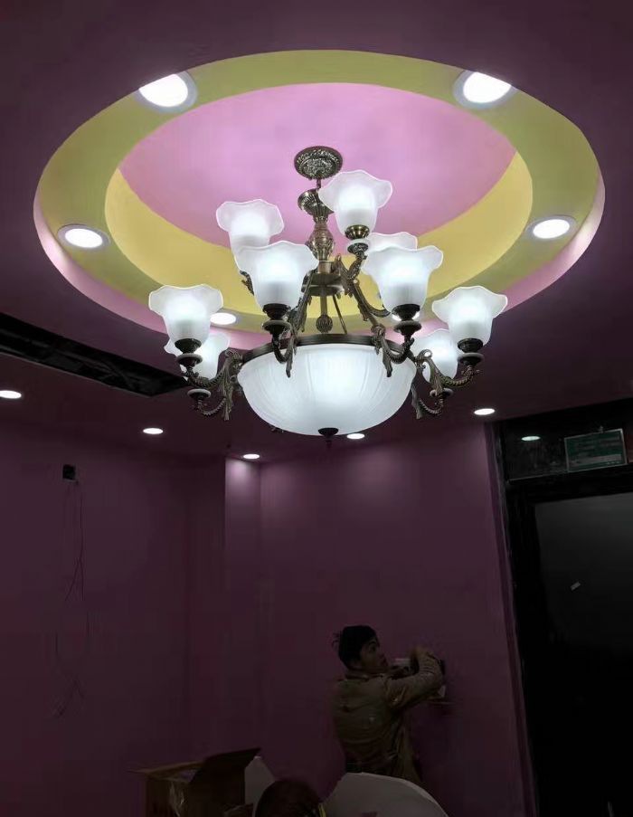 ������ׯ����װ��Ч��ͼ