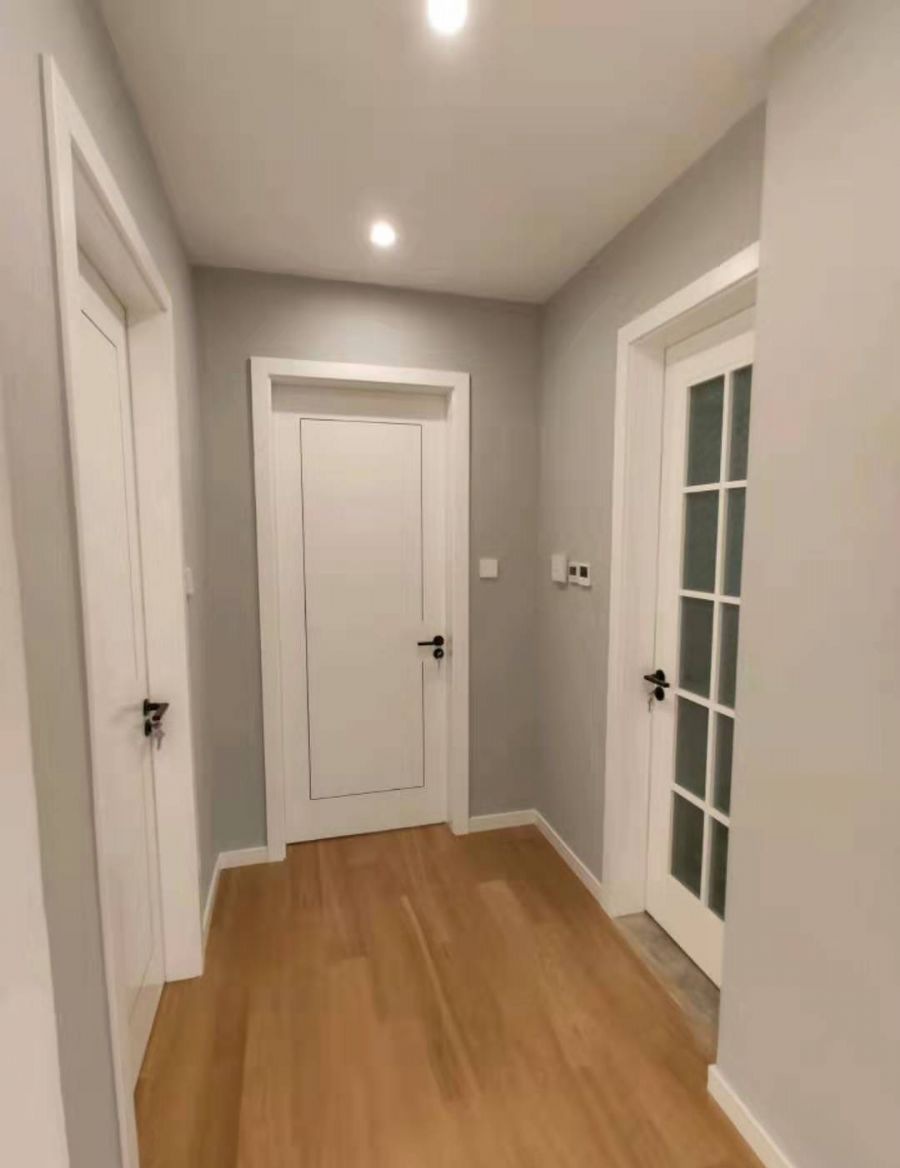 成都滨河湾装修效果图