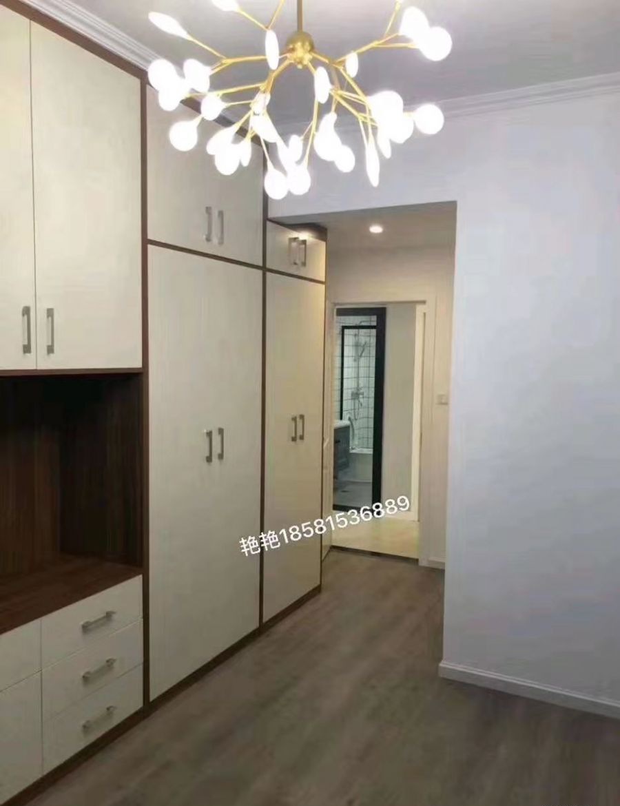 成都滨河湾装修效果图