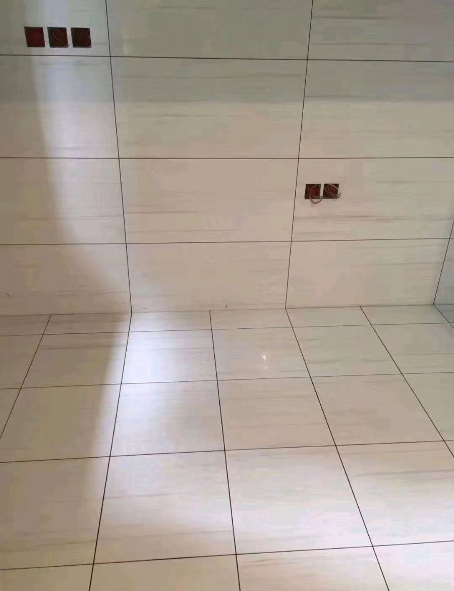 成都滨河湾装修效果图