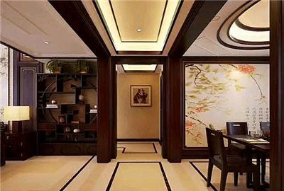 �ɶ�����ˮ��Ծ��װ��Ч��ͼ