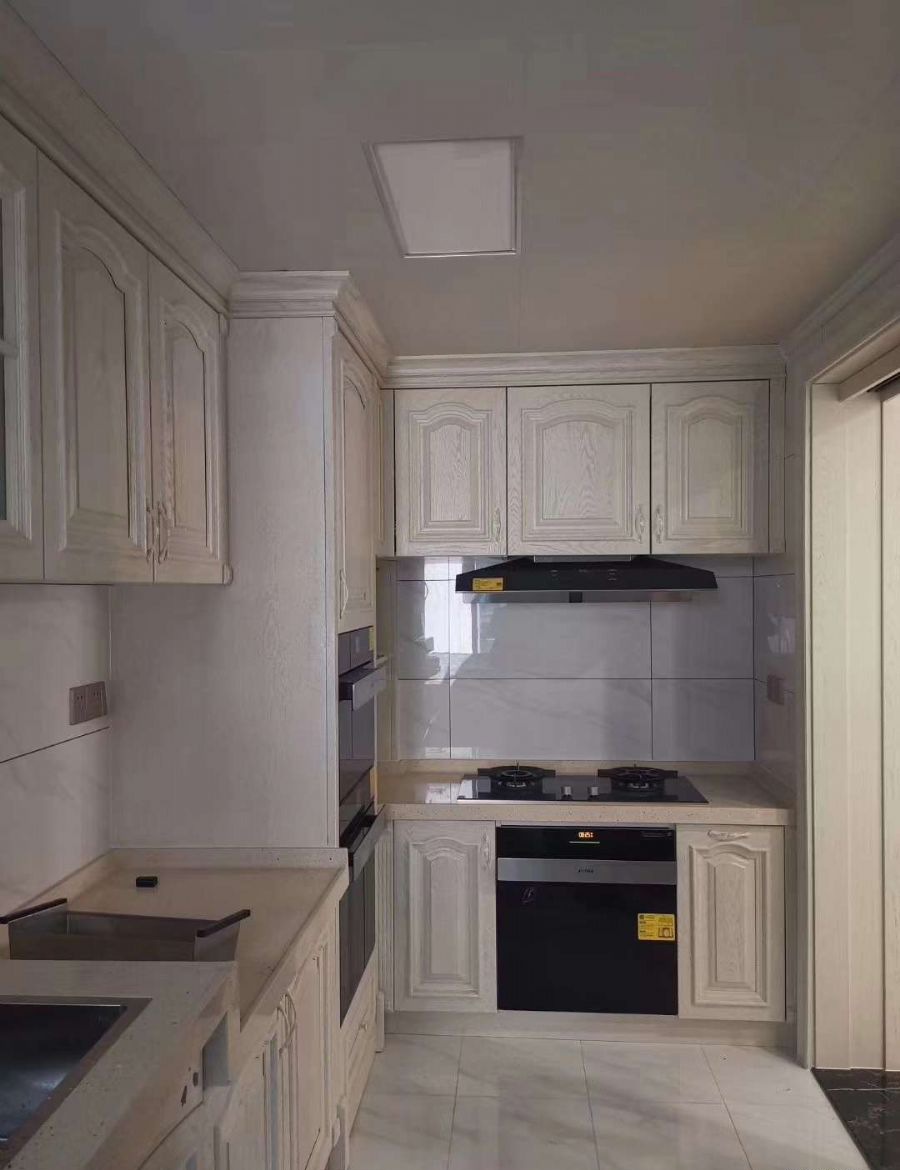 �ɶ��徰��װ��Ч��ͼ