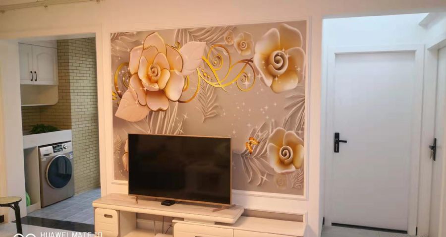 �人����С��װ��Ч��ͼ