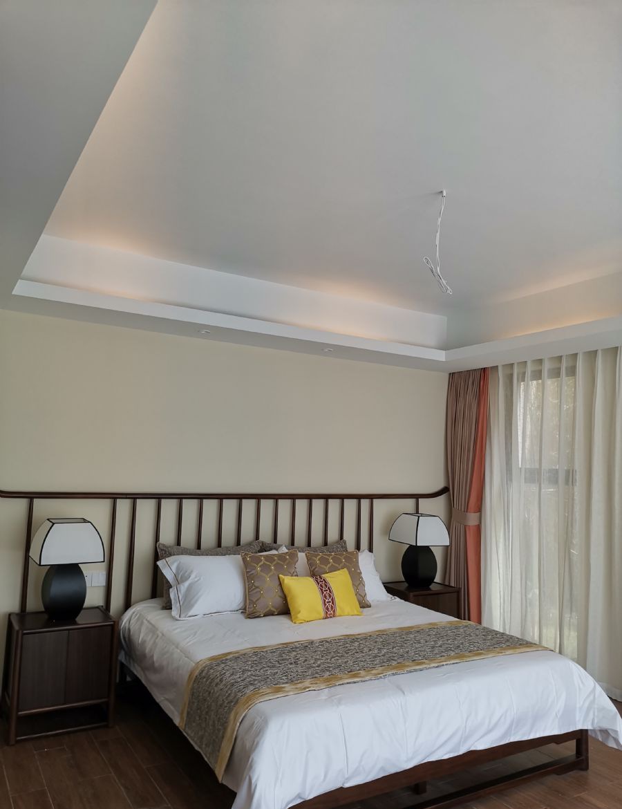 ����ɽ��ɽװ��Ч��ͼ