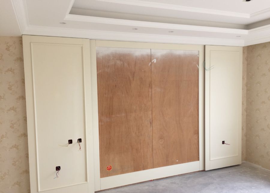 ������ʢ������װ��Ч��ͼ