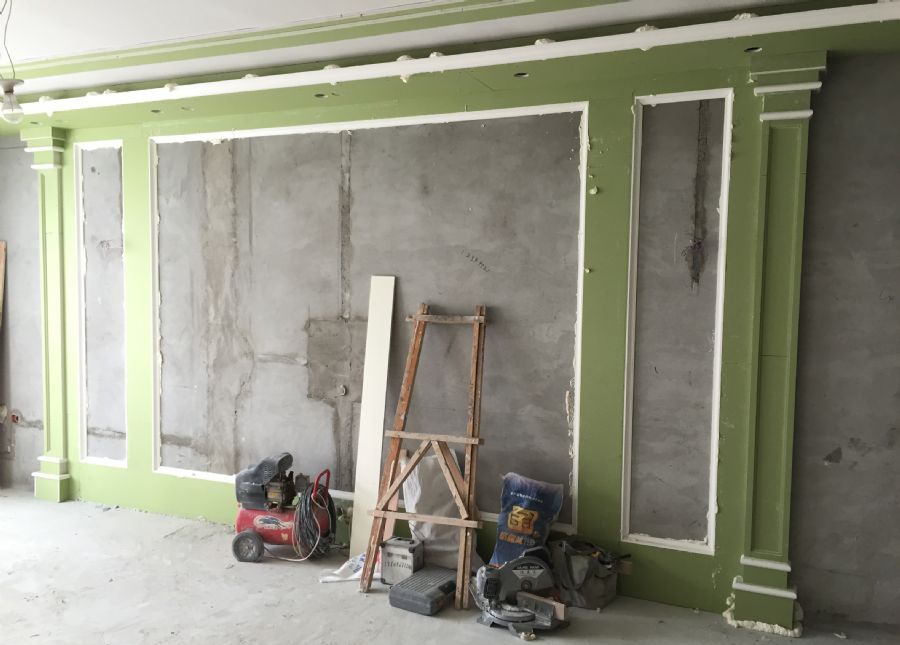 ���ׯ԰װ��Ч��ͼ