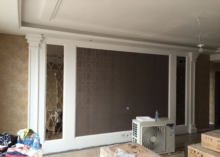 ���������ׯ԰װ��Ч��ͼ