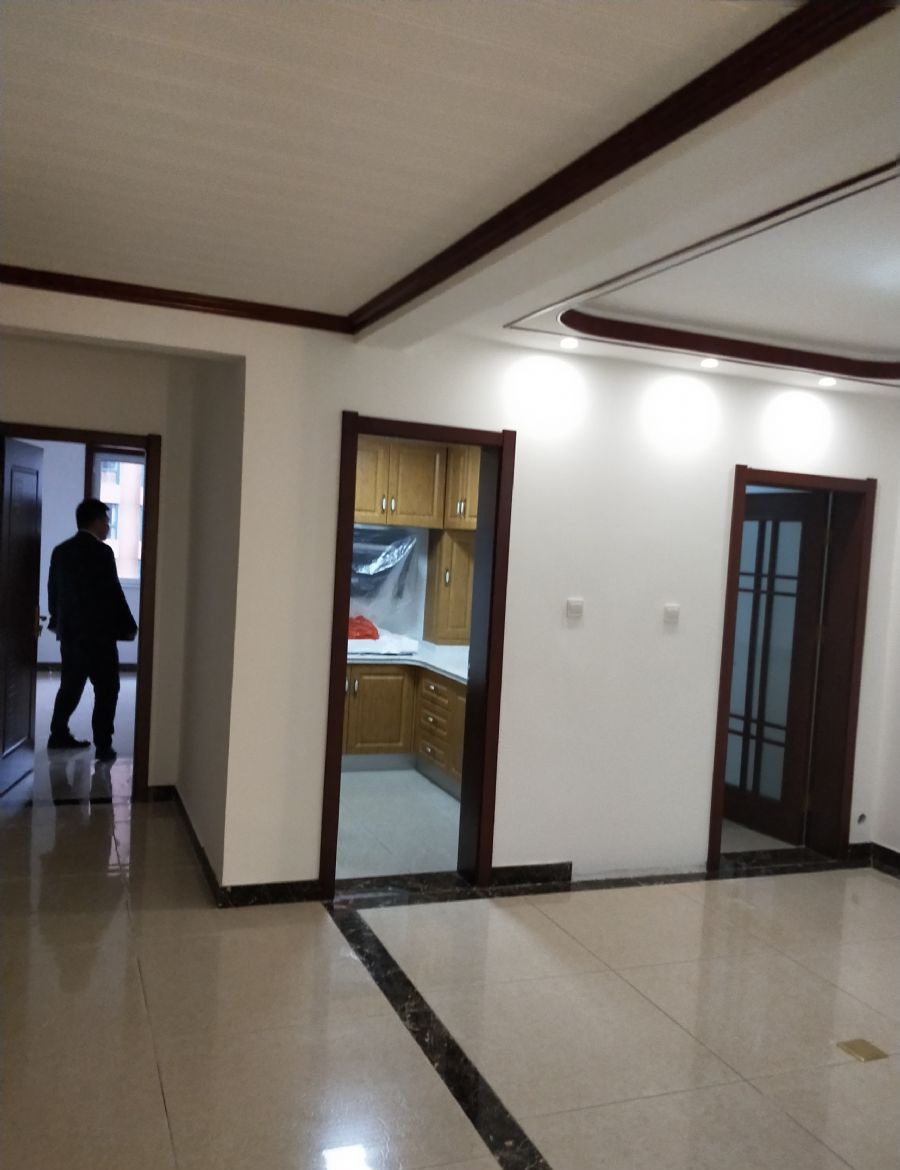 ʯ��ׯ������Էװ��Ч��ͼ