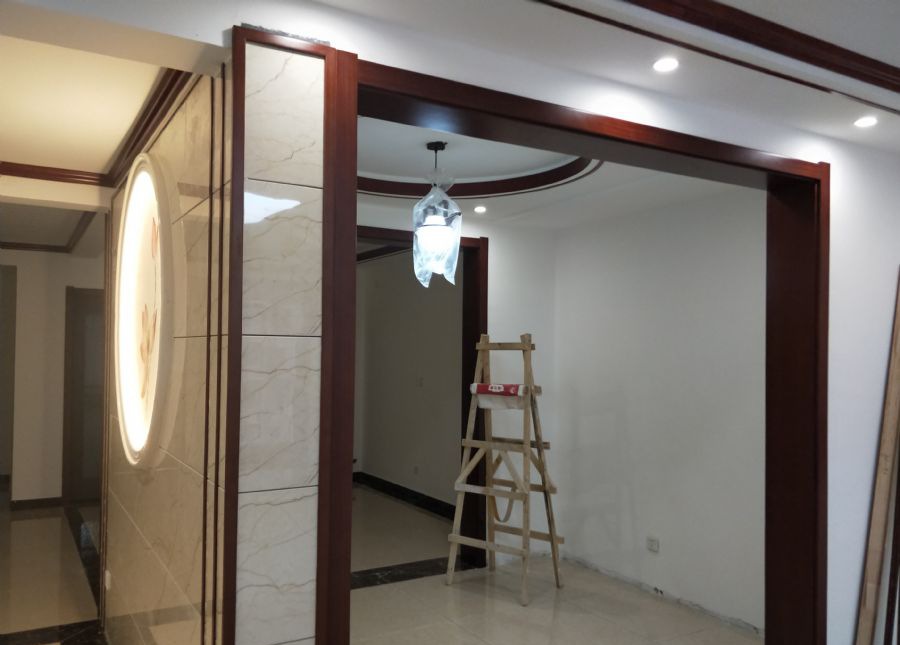 ʯ��ׯ������Էװ��Ч��ͼ