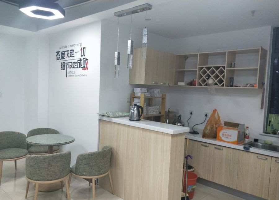 ʯ��ׯһ�����ð칫װ��Ч��ͼ