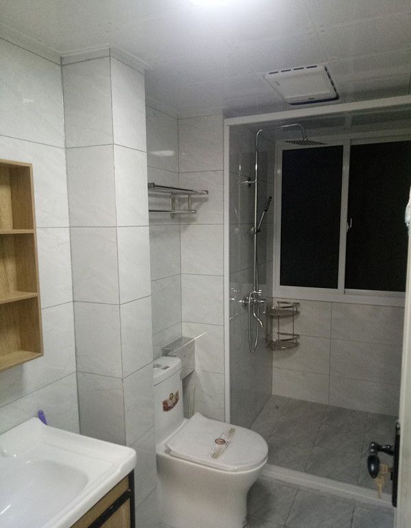 �Ϻ�������Էװ��Ч��ͼ