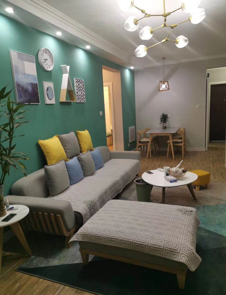 ʯ��ׯͬ���װ��Ч��ͼ