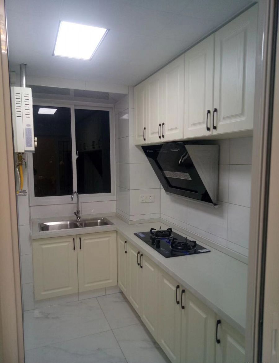 �Ϻ�������Էװ��Ч��ͼ