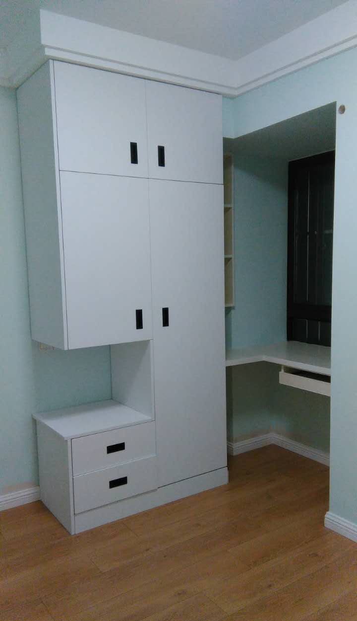 �Ϻ�ͬ���ʫ����װ��Ч��ͼ