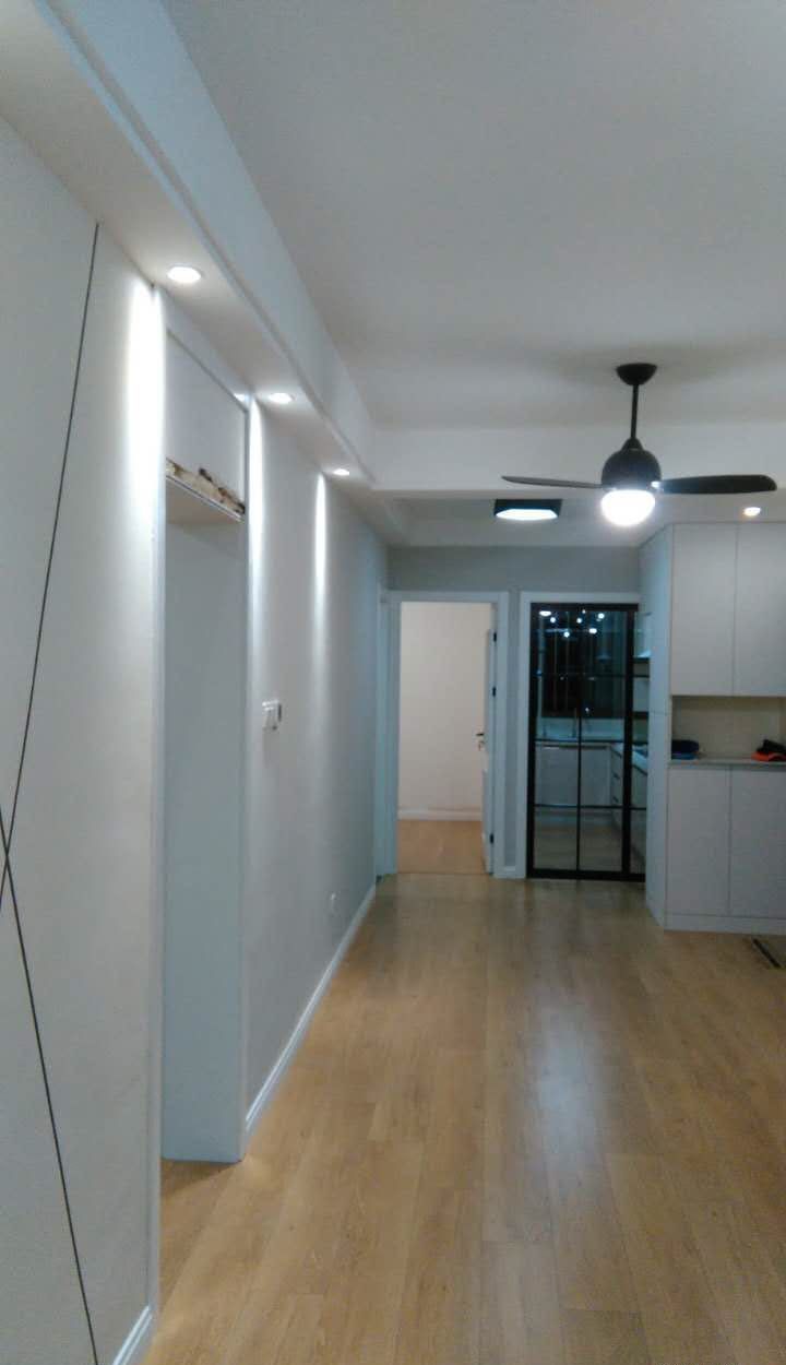 �Ϻ�ͬ���ʫ����װ��Ч��ͼ