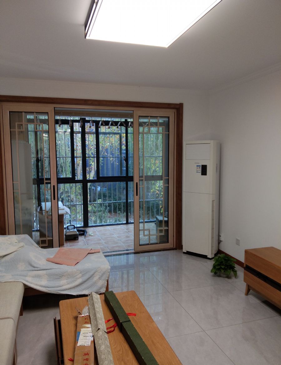 �Ͼ��ļ����⻨԰װ��Ч��ͼ