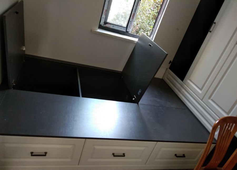 �Ͼ������´�װ��Ч��ͼ