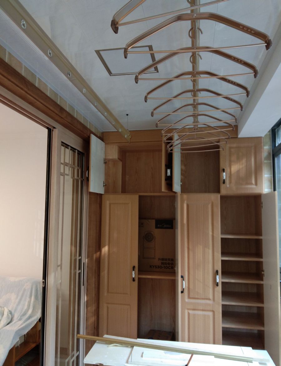 �Ͼ��ļ����⻨԰װ��Ч��ͼ