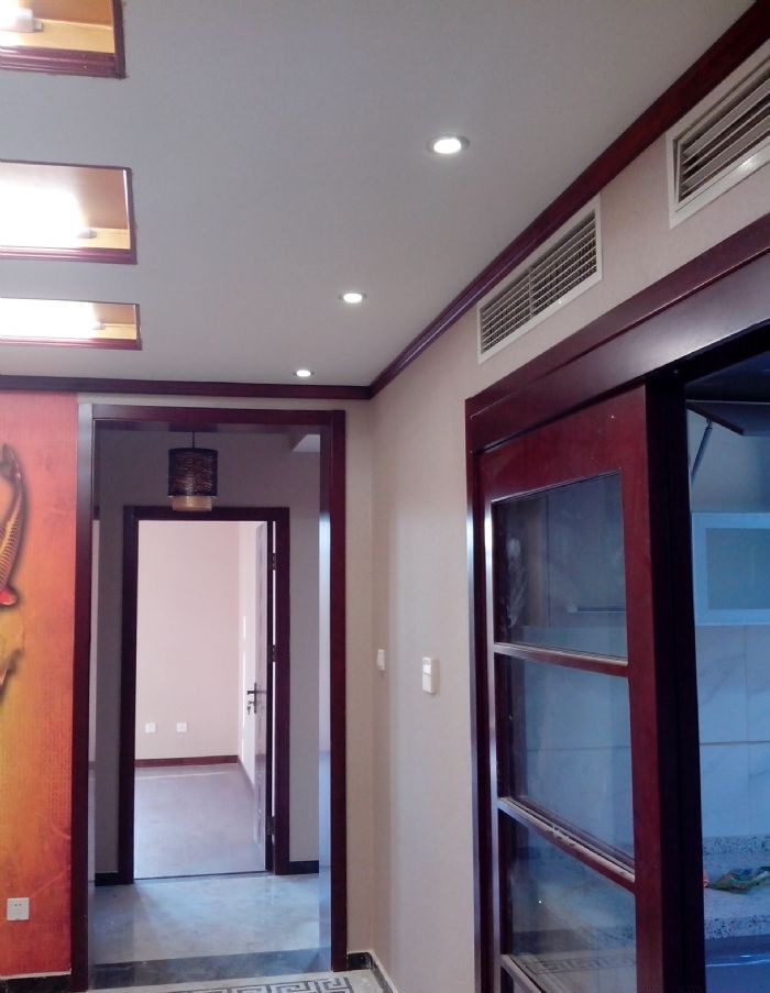 �Ϻ��������װ��Ч��ͼ