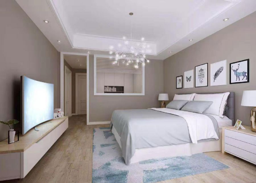 ��������԰װ��Ч��ͼ