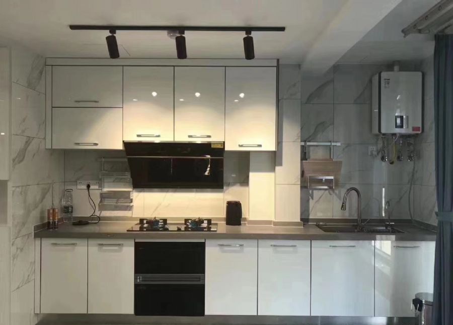 ����Ҽ�Ź���װ��Ч��ͼ