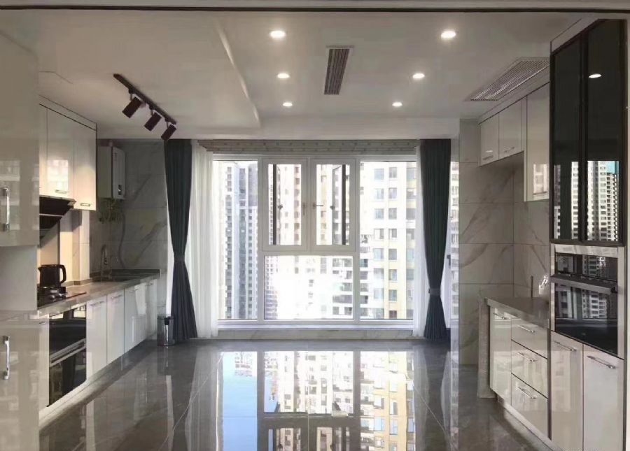 ����Ҽ�Ź���װ��Ч��ͼ