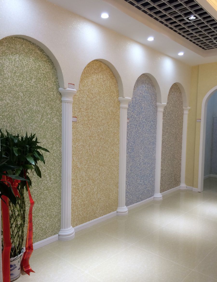 �Ϻ��ɽ����μ�װ��Ч��ͼ