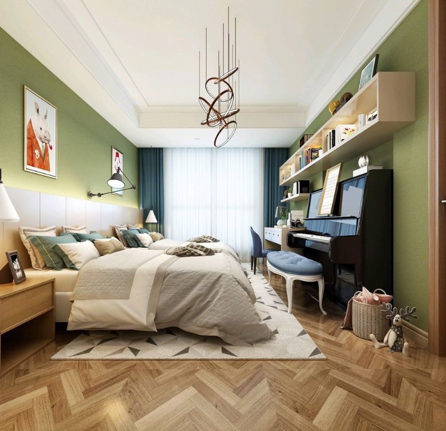 ʯ��ׯ�����ļ�װ��Ч��ͼ