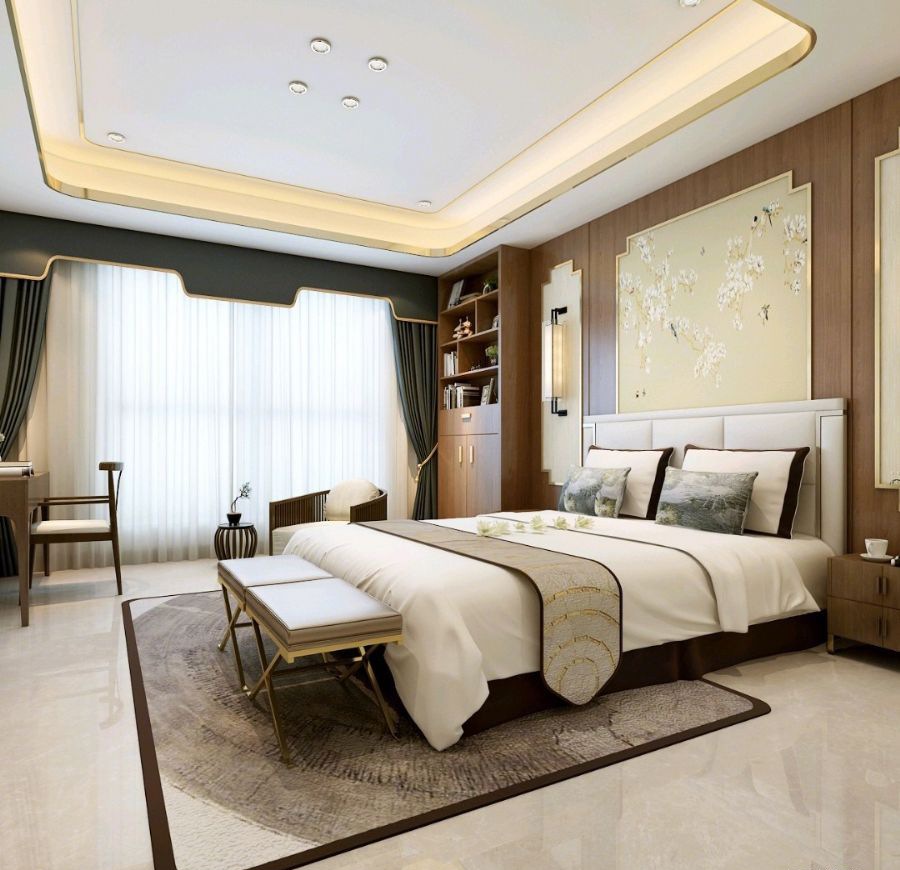 ʯ��ׯ��Դ������װ��Ч��ͼ