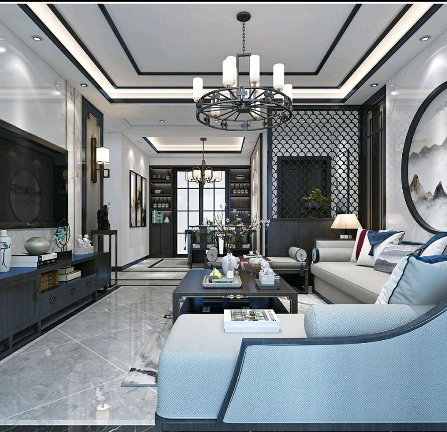 ʯ��ׯ��Դ������װ��Ч��ͼ