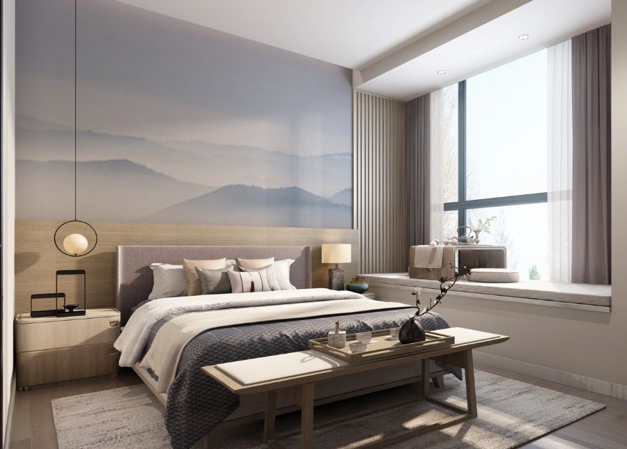 ʯ��ׯ��Դ������װ��Ч��ͼ