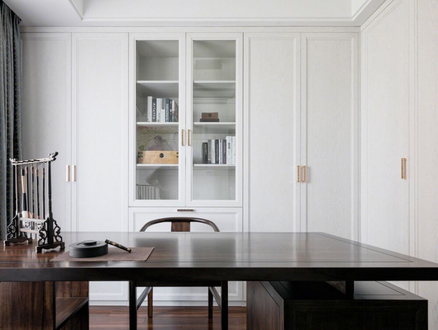 ʯ��ׯ��Դ������װ��Ч��ͼ