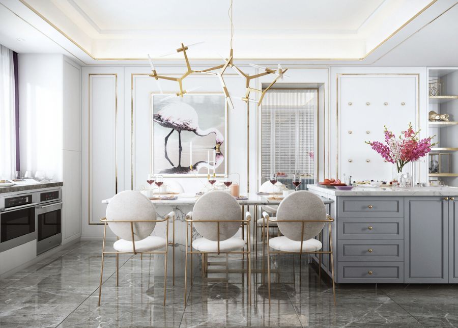 ʯ��ׯ���½���װ��Ч��ͼ