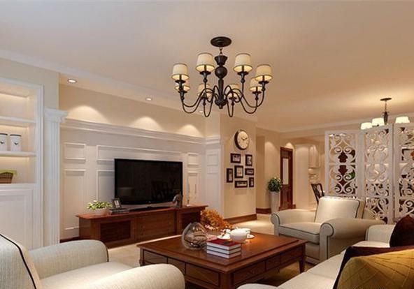 ʯ��ׯ�������װ��Ч��ͼ