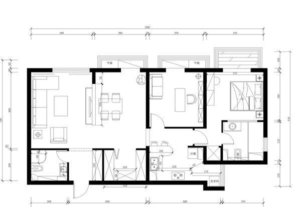 ʯ��ׯʢ��󶼻�װ��Ч��ͼ