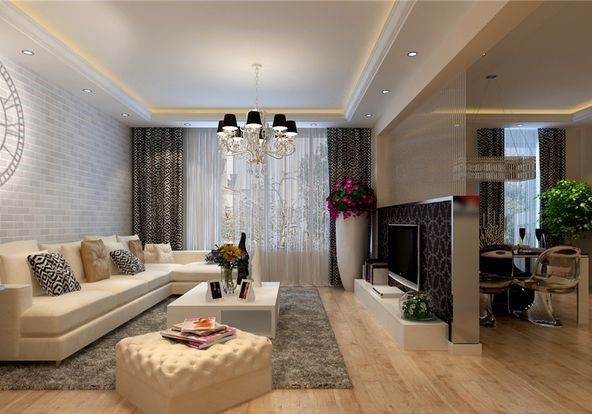 ʯ��ׯʢ��󶼻�װ��Ч��ͼ