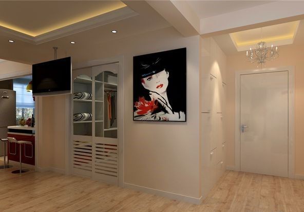 ʯ��ׯʢ��󶼻�װ��Ч��ͼ