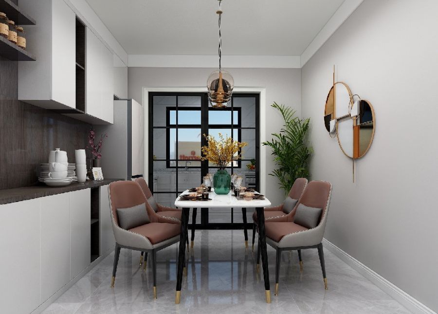 ʯ��ׯ���ʳ�װ��Ч��ͼ