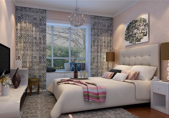 ʯ��ׯʢ��󶼻�װ��Ч��ͼ