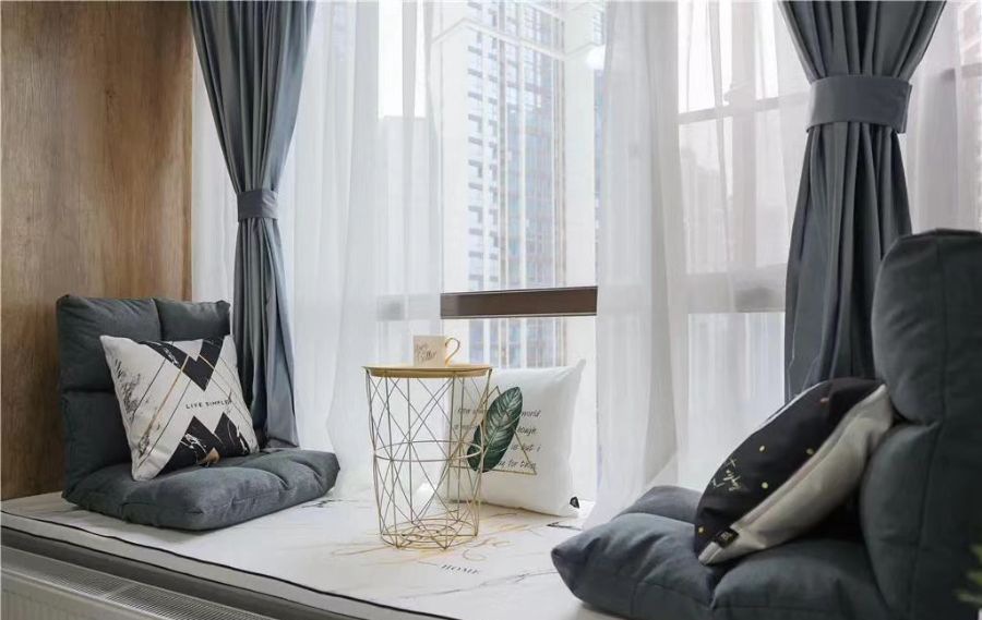 ����³���ǳ�װ��Ч��ͼ