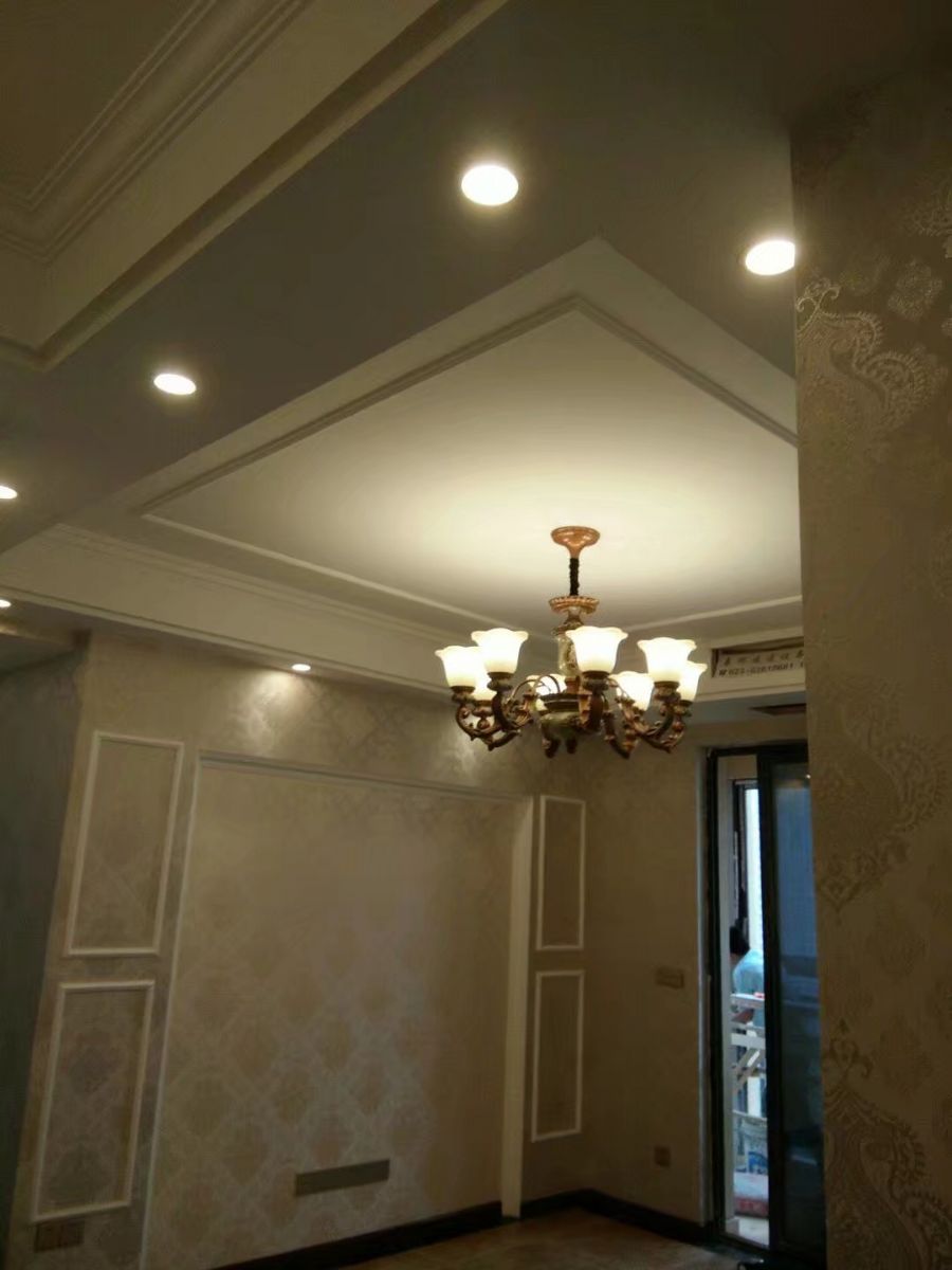 ���쳤�������װ��Ч��ͼ