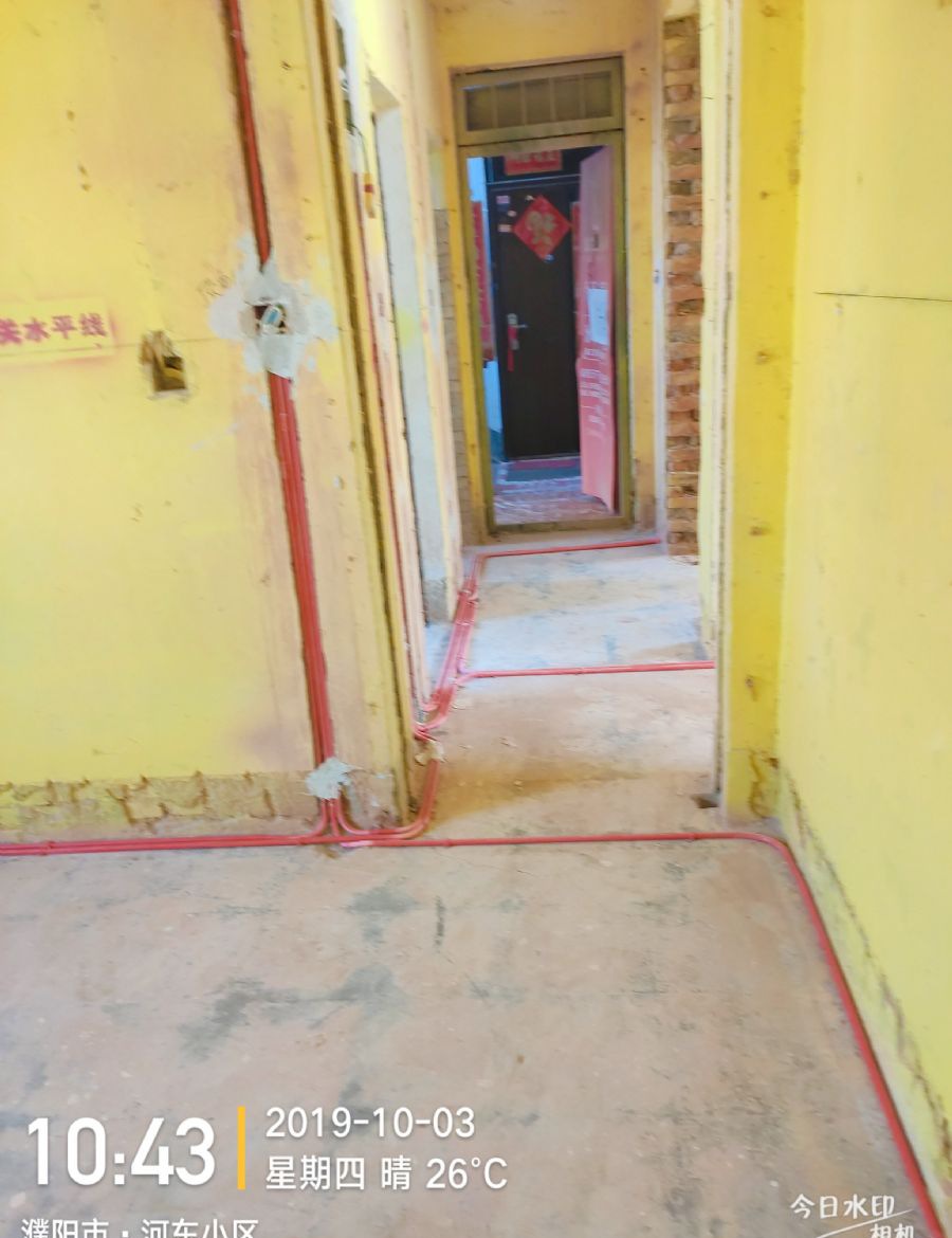 ����Ӷ�С��װ��Ч��ͼ