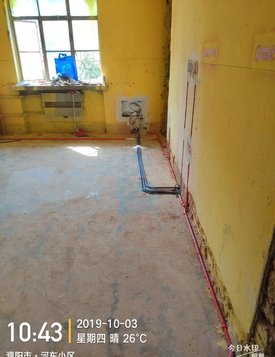 ����Ӷ�С��װ��Ч��ͼ